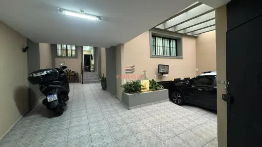 Casa com 3 Quartos à venda, 178m² no Vila Deodoro, São Paulo