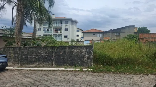 Lote/Terreno à venda, 515m² no Ingleses do Rio Vermelho, Florianópolis