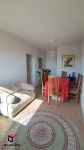 Apartamento com 2 Quartos à venda, 50m² no Santa Terezinha, São Bernardo do Campo