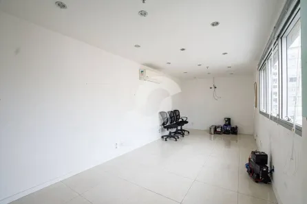 Sala Comercial à venda, 30m² no Icaraí, Niterói