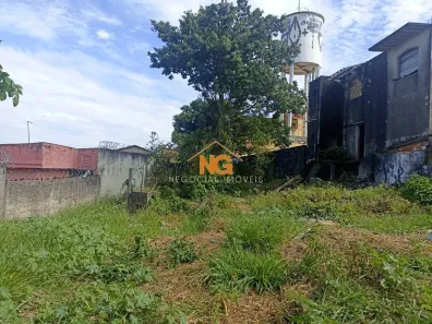 Lote/Terreno à venda, 486m² no Lindéia (Barreiro), Belo Horizonte