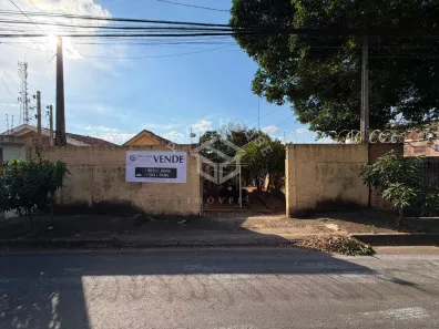 Lote/Terreno à venda, 156m² no Jardim Anhangüera, Limeira