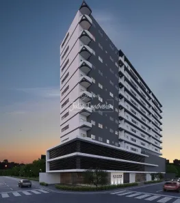 Apartamento com 2 Quartos à venda, 47m² no Santa Terezinha, Brusque