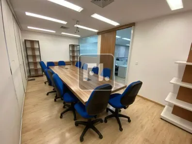 Sala Comercial para venda ou aluguel, 197m² no Vila Olímpia, São Paulo