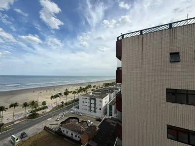 Apartamento com 2 Quartos à venda, 66m² no Tupi, Praia Grande