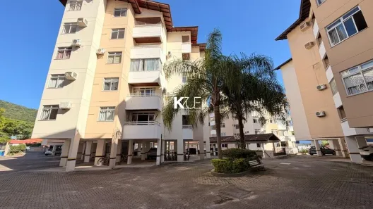 Apartamento com 2 Quartos à venda, 74m² no Itacorubi, Florianópolis