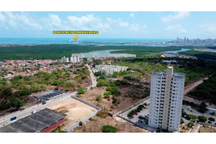 Lote/Terreno à venda, 9000m² no Redinha, Natal