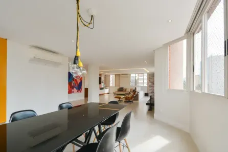 Apartamento com 2 Quartos à venda, 204m² no Pinheiros, São Paulo