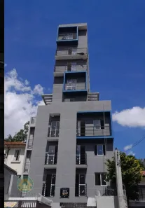 Apartamento com 1 Quarto à venda, 28m² no Santana, São Paulo