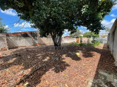 Lote/Terreno para alugar, 300m² no Jardim Bela Vista, Campinas