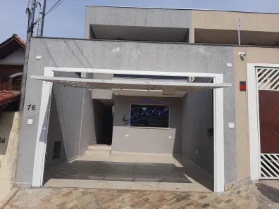 Casa com 3 Quartos à venda, 141m² no Jardim Olympia, São Paulo