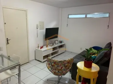 Apartamento com 2 Quartos à venda, 60m² no Santana, São Paulo
