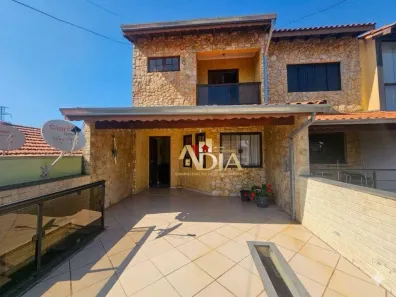 Casa com 3 Quartos à venda, 220m² no Jardim Haydee, Mauá