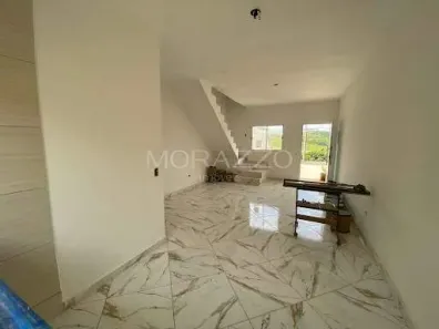 Sobrado com 2 Quartos à venda, 80m² no Jardim Santo Antônio da Boa Vista, Jacareí