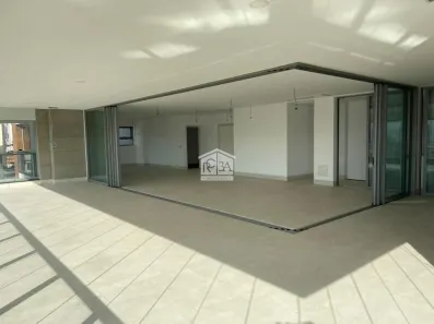 Apartamento com 3 Quartos à venda, 374m² no Vila Gomes Cardim, São Paulo