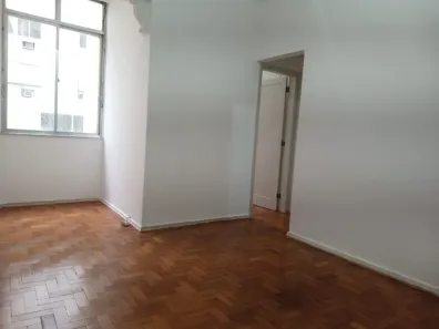 Apartamento com 1 Quarto à venda, 48m² no Flamengo, Rio de Janeiro