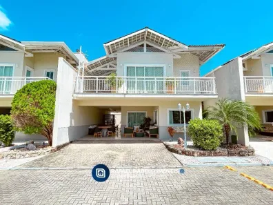 Casa com 5 Quartos à venda, 310m² no Sapiranga-Coité, Fortaleza