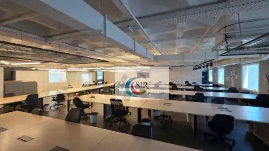 Prédio Comercial para alugar, 4000m² no Brooklin Paulista, São Paulo