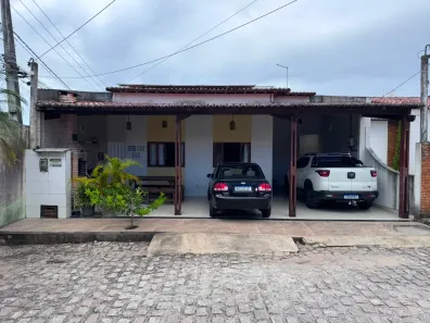 Apartamento com 3 Quartos à venda, 140m² no Nova Parnamirim, Parnamirim