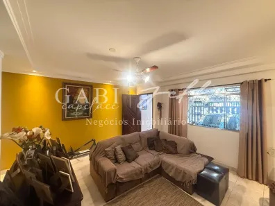 Casa com 3 Quartos à venda, 112m² no Macuco, Santos