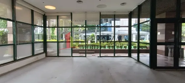 Ponto Comercial para alugar, 100m² no Vila Olímpia, São Paulo