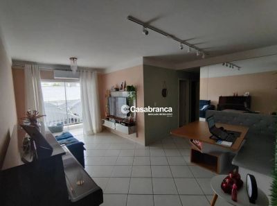 Apartamento com 3 Quartos à venda, 109m² no Jardim Residencial Martinez, Sorocaba