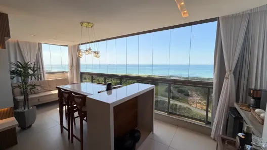 Apartamento com 4 Quartos à venda, 147m² no Darly Santos, Vila Velha