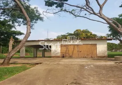 Fazenda/Sítio com 4 Quartos à venda, 660m² no Chácaras de Recreio Represa, Nova Odessa