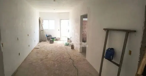 Casa com 3 Quartos à venda, 85m² no Residencial Cittá di Salerno, Campinas