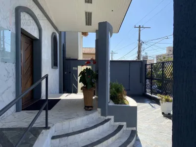 Prédio Comercial à venda, 180m² no Interlagos, São Paulo