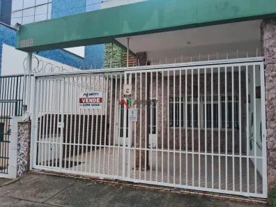 Sobrado com 3 Quartos para venda ou aluguel, 110m² no Tatuapé, São Paulo