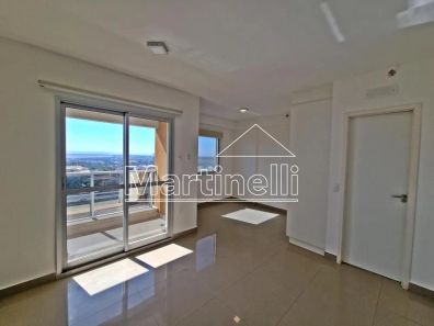 Apartamento com 1 Quarto à venda, 37m² no Ribeirânia, Ribeirão Preto
