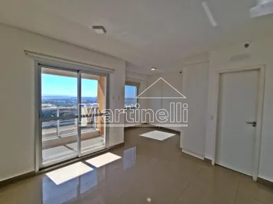 Apartamento com 1 Quarto à venda, 37m² no Ribeirânia, Ribeirão Preto