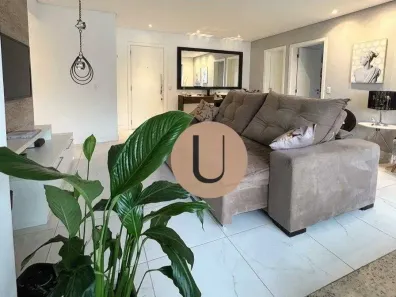 Apartamento com 3 Quartos à venda, 109m² no Parque Industrial Tomas Edson, São Paulo