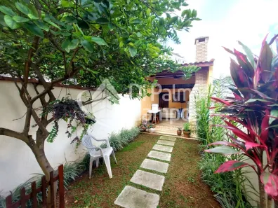 Casa com 3 Quartos à venda, 210m² no Vila Monumento, São Paulo