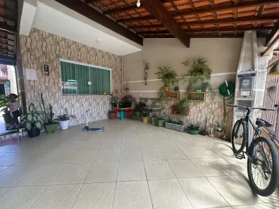 Casa com 2 Quartos à venda, 154m² no Residencial União, São José dos Campos