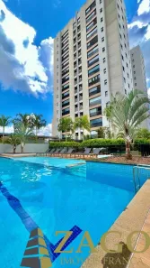 Apartamento com 2 Quartos à venda, 95m² no Residencial Paraíso, Franca