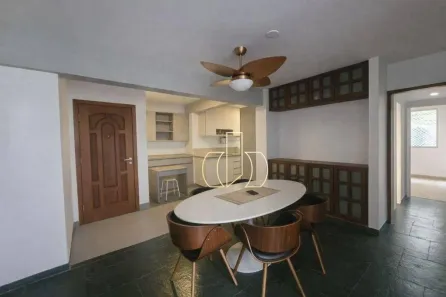 Apartamento com 3 Quartos à venda, 101m² no Vila Uberabinha, São Paulo
