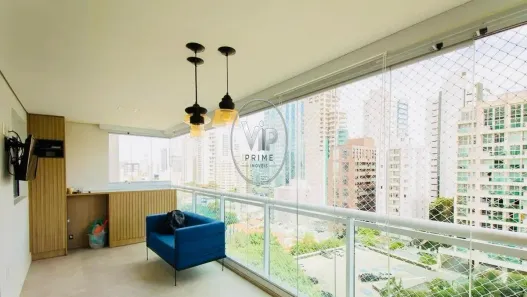 Apartamento com 2 Quartos à venda, 75m² no Aclimação, São Paulo