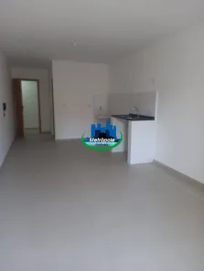 Apartamento com 1 Quarto para alugar, 38m² no Jardim Valéria, Guarulhos