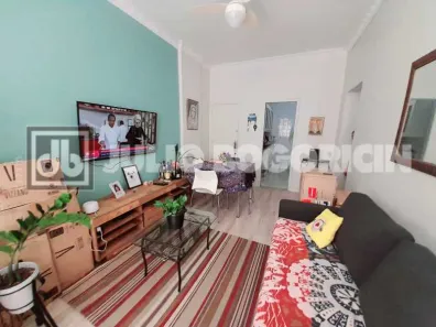 Apartamento com 2 Quartos à venda, 74m² no Copacabana, Rio de Janeiro