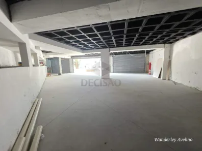 Ponto Comercial à venda, 322m² no Funcionários, Belo Horizonte