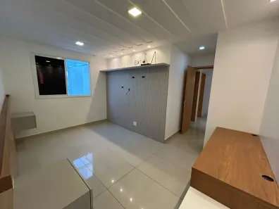 Apartamento com 3 Quartos à venda, 250m² no Parque Tamandaré, Campos dos Goytacazes