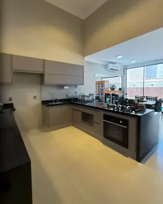 Casa de Condomínio com 3 Quartos à venda, 192m² no Parque Industrial Campo Verde, São José do Rio Preto