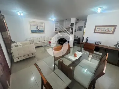 Casa com 4 Quartos à venda, 280m² no Piratininga, Niterói