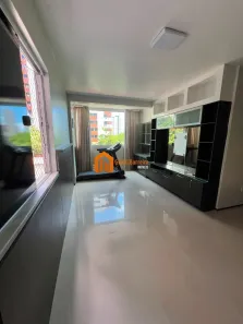 Apartamento com 3 Quartos à venda, 124m² no Fátima, Fortaleza