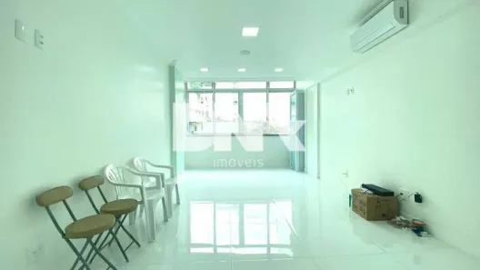 Sala Comercial à venda, 32m² no Copacabana, Rio de Janeiro