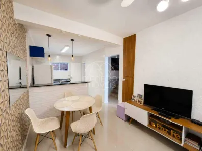 Casa com 3 Quartos à venda, 80m² no Estuário, Santos