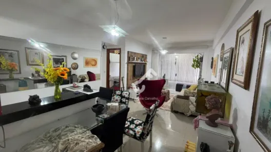 Apartamento com 2 Quartos à venda, 68m² no Pitangueiras, Lauro de Freitas