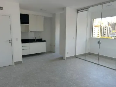 Apartamento com 2 Quartos para alugar, 70m² no Santa Efigênia, Belo Horizonte